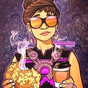 Meet your Posher, Melinda